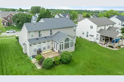 5692 Woodmansee Way, Liberty Township, OH 45011 - Photo 40