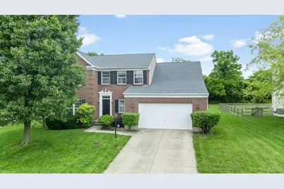 5692 Woodmansee Way, Liberty Township, OH 45011 - Photo 4