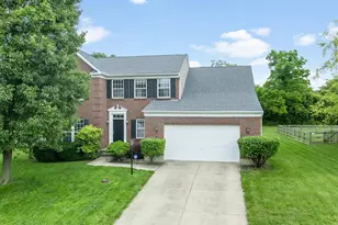 5692 Woodmansee Wy, Liberty Township, OH 45011 - Photo 4