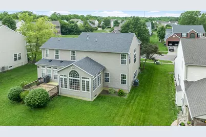 5692 Woodmansee Way, Liberty Township, OH 45011 - Photo 42