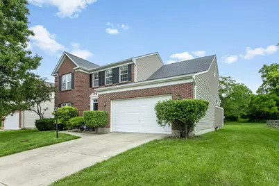 5692 Woodmansee Way, Liberty Township, OH 45011 - Photo 2
