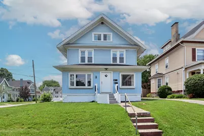 2021 Hudson Avenue, Norwood, OH 45212 - Photo 1