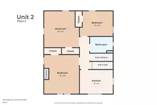 2021 Hudson Ave, Norwood, OH 45212 - Photo 40