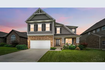 3715 Acadia Lane, Mason, OH 45036 - Photo 2