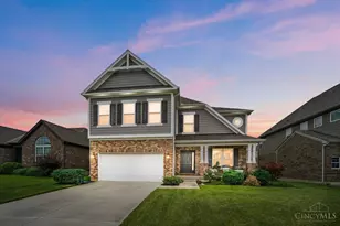 3715 Acadia Ln, Mason, OH 45036 - Photo 2