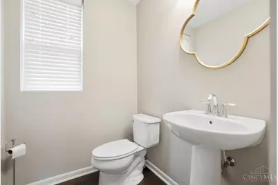 3715 Acadia Lane, Mason, OH 45036 - Photo 34