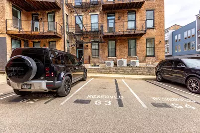 131 W Fifteenth Street #4B, Cincinnati, OH 45202 - Photo 4