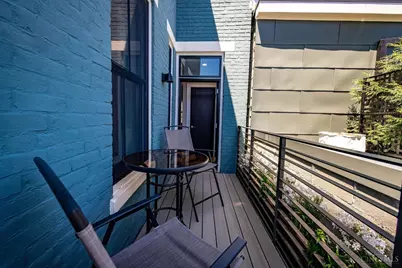 131 W Fifteenth Street #4B, Cincinnati, OH 45202 - Photo 4