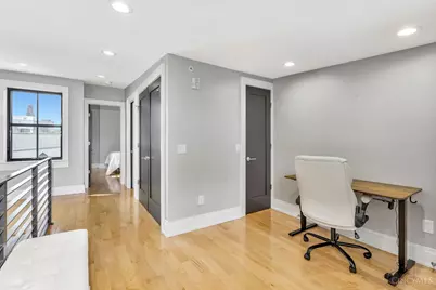 131 W Fifteenth Street #4B, Cincinnati, OH 45202 - Photo 22