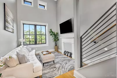 131 W Fifteenth Street #4B, Cincinnati, OH 45202 - Photo 20