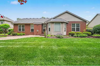 9309 Bennington Way, Clear Creek Township, OH 45458 - Photo 24