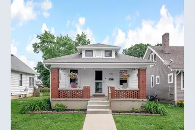 420 Hooven Avenue, Hamilton, OH 45015 - Photo 4