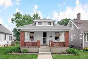 420 Hooven Ave, Hamilton, OH 45015 - Photo 4