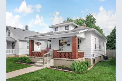 420 Hooven Avenue, Hamilton, OH 45015 - Photo 2