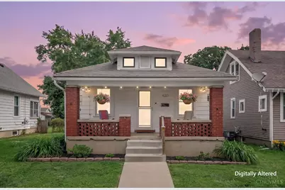 420 Hooven Avenue, Hamilton, OH 45015 - Photo 1