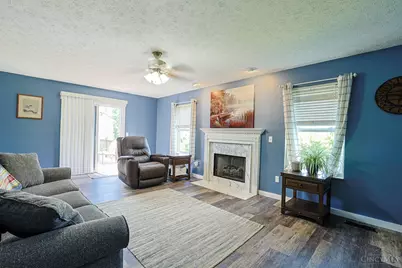 531 Lookout Ridge Drive, Lebanon, OH 45036 - Photo 8
