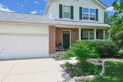 531 Lookout Ridge Drive, Lebanon, OH 45036 - Photo 4