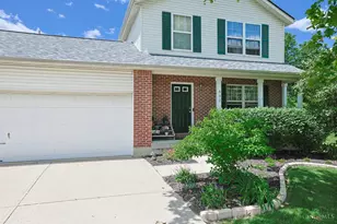 531 Lookout Ridge Dr, Lebanon, OH 45036 - Photo 4