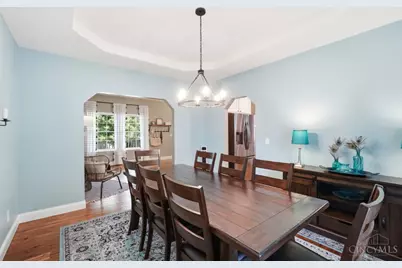 5974 Bluffs Drive, Liberty Township, OH 45044 - Photo 10