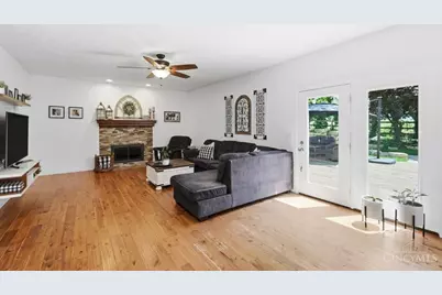 5974 Bluffs Drive, Liberty Township, OH 45044 - Photo 16