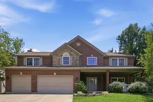 5974 Bluffs Dr, Liberty Township, OH 45044 - Photo 1