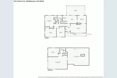 1611 Schirm Drive, Middletown, OH 45042 - Photo 46