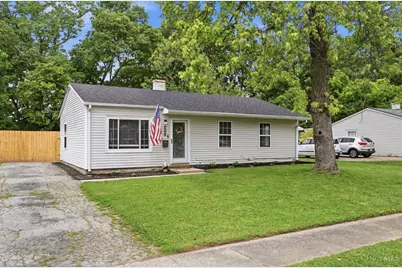 4845 Weber Drive, Fairfield, OH 45014 - Photo 2