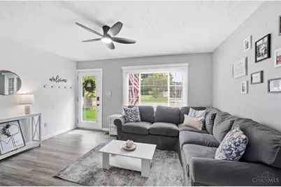 4845 Weber Drive, Fairfield, OH 45014 - Photo 8