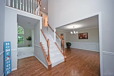 4556 Creekrun Drive, Mason, OH 45040 - Photo 6