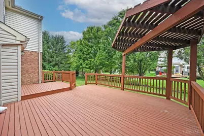 4556 Creekrun Drive, Mason, OH 45040 - Photo 52