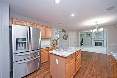 4556 Creekrun Drive, Mason, OH 45040 - Photo 18