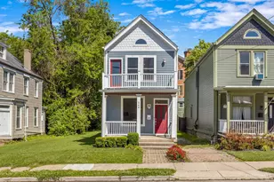 249 McCullough St, Cincinnati, OH 45226 - Photo 1