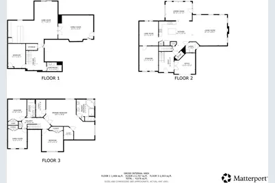 30 Martin Lane, Springboro, OH 45066 - Photo 74