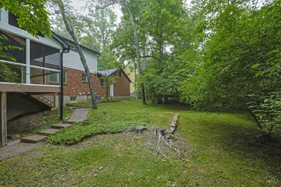 6229 Sweet Briar Court, Miami Township, OH 45140 - Photo 48