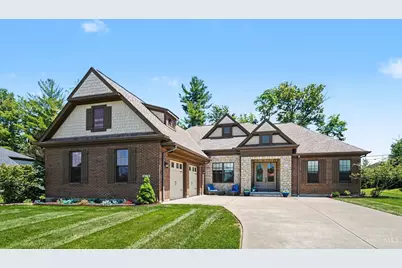 6320 Evergreen Lane, Miami Township, OH 45140 - Photo 1