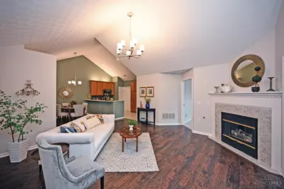 3444 Twenty Mile Way, Deerfield Township, OH 45140 - Photo 2