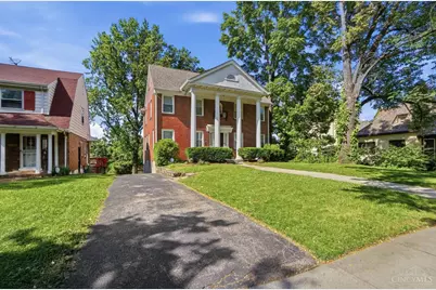 1132 Fenmore Drive, Cincinnati, OH 45237 - Photo 2