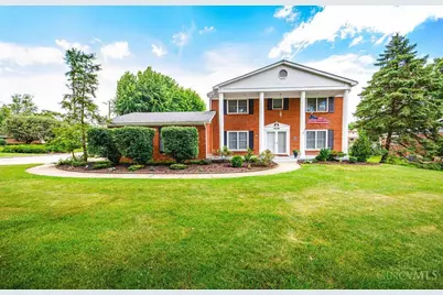 5720 Werk Road, Cincinnati, OH 45248 - Photo 1