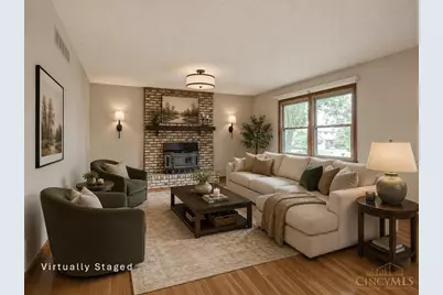 7446 Preakness Lane, Fairfield Township, OH 45011 - Photo 12