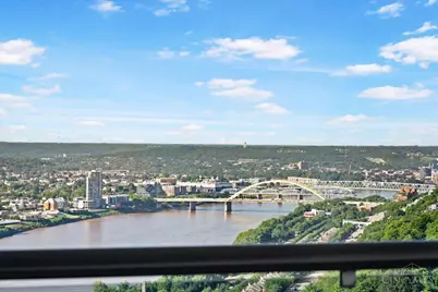 2200 Victory Parkway #2504, Cincinnati, OH 45206 - Photo 1
