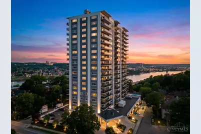 2200 Victory Parkway #2504, Cincinnati, OH 45206 - Photo 6
