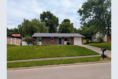 3910 Witham Woods Drive, Union Township, OH 45245 - Photo 2