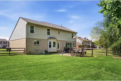 7414 Stonerun Place, Liberty Township, OH 45044 - Photo 58