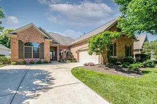 890 Vintage Lake Ct, Centerville, OH 45458 - Photo 4