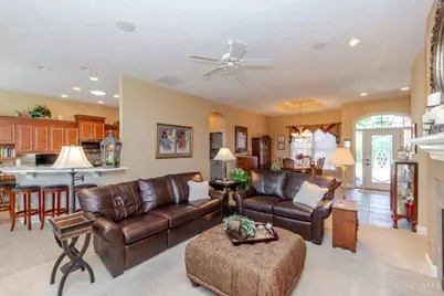 890 Vintage Lake Court, Centerville, OH 45458 - Photo 14