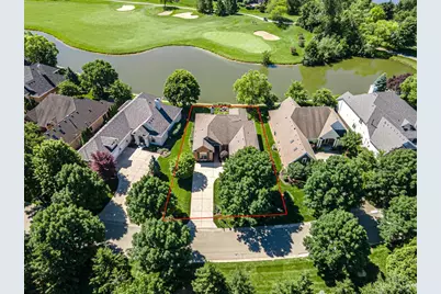 890 Vintage Lake Court, Centerville, OH 45458 - Photo 2