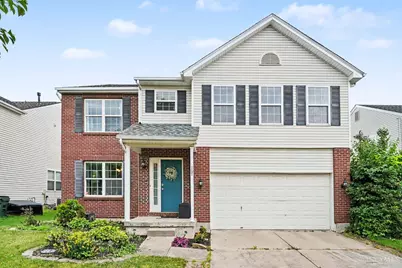107 Thompson Street, Trenton, OH 45067 - Photo 1