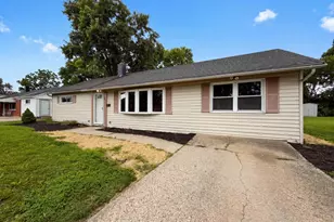 836 Walter Ave, Fairfield, OH 45014 - Photo 20