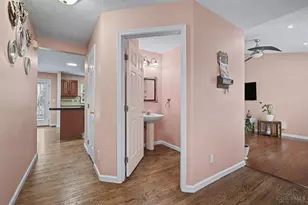 285 Crockett Dr, Springboro, OH 45066 - Photo 6