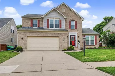 285 Crockett Drive, Springboro, OH 45066 - Photo 2